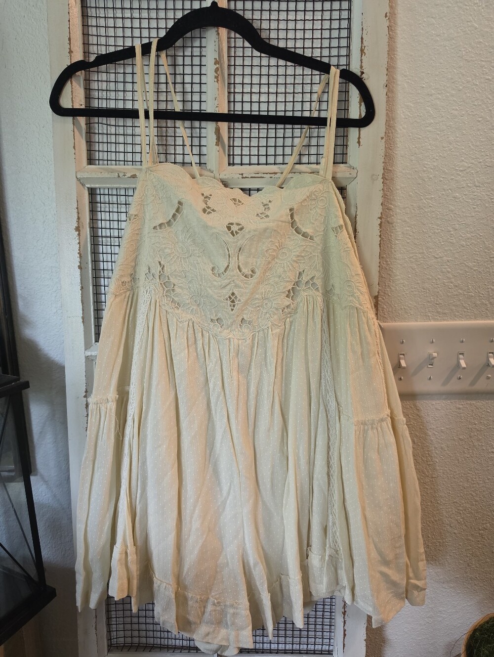 Free People Romper